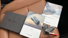 Lexus LBX 1.5 Takumi 5dr E-CVT Hybrid Hatchback